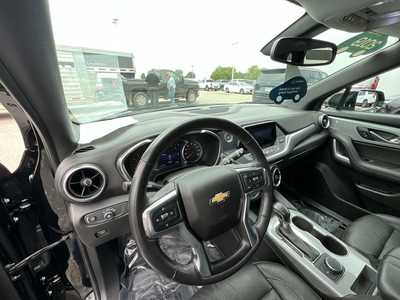 2019 Chevrolet Blazer, $21995. Photo 10
