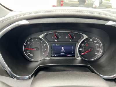 2019 Chevrolet Blazer, $21995. Photo 11