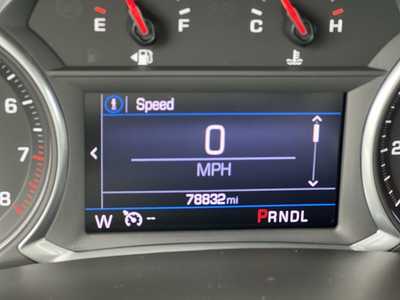 2019 Chevrolet Blazer, $21995. Photo 12