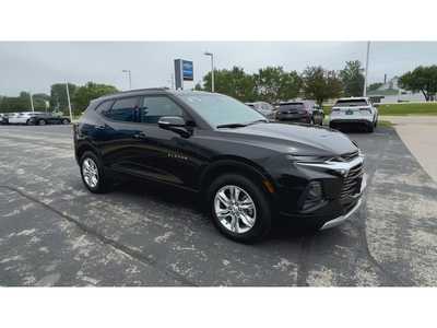 2019 Chevrolet Blazer, $21995. Photo 2