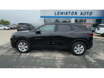 2019 Chevrolet Blazer, $21995. Photo 5