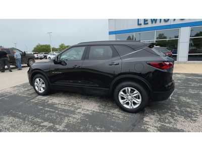 2019 Chevrolet Blazer, $21995. Photo 6