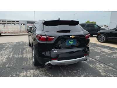 2019 Chevrolet Blazer, $21995. Photo 7