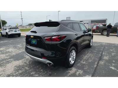 2019 Chevrolet Blazer, $21995. Photo 8