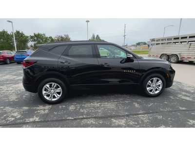 2019 Chevrolet Blazer, $21995. Photo 9