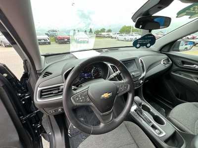 2022 Chevrolet Equinox, $22995. Photo 10