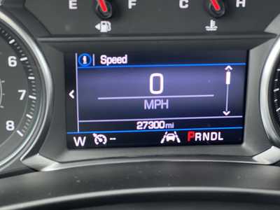2022 Chevrolet Equinox, $22995. Photo 12