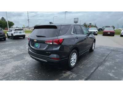 2022 Chevrolet Equinox, $22995. Photo 8