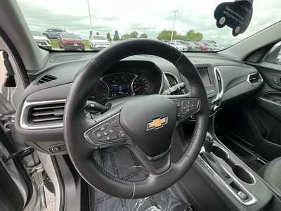 2021 Chevrolet Equinox, $18995. Photo 10