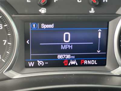 2021 Chevrolet Equinox, $18995. Photo 12