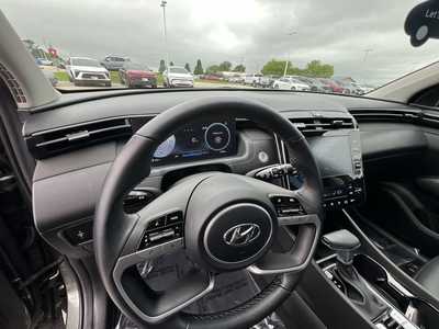 2023 Hyundai Tucson, $23995. Photo 10