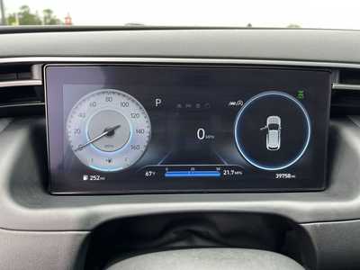 2023 Hyundai Tucson, $23995. Photo 11