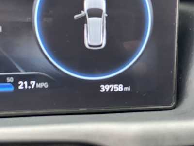 2023 Hyundai Tucson, $23995. Photo 12