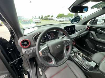 2024 Chevrolet Blazer, $39995. Photo 10