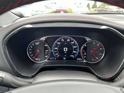2024 Chevrolet Blazer, $39995. Photo 11