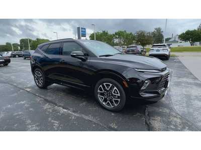2024 Chevrolet Blazer, $39995. Photo 2