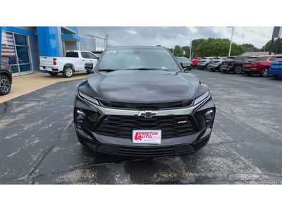 2024 Chevrolet Blazer, $39995. Photo 3