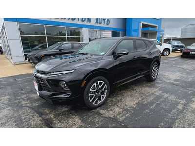 2024 Chevrolet Blazer, $39995. Photo 4