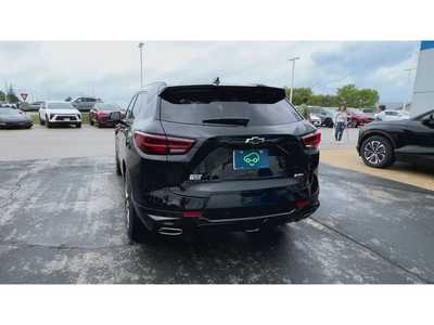 2024 Chevrolet Blazer, $39995. Photo 7