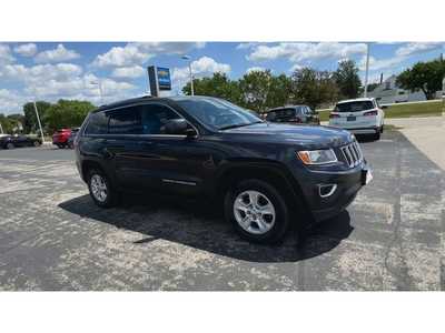 2014 Jeep Grand Cherokee, $1995. Photo 2