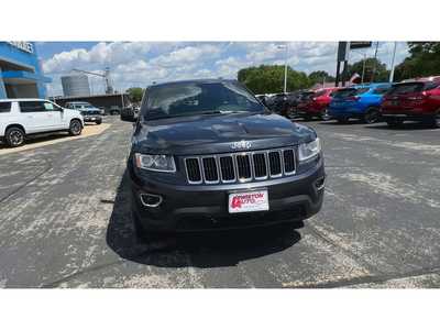 2014 Jeep Grand Cherokee, $1995. Photo 3