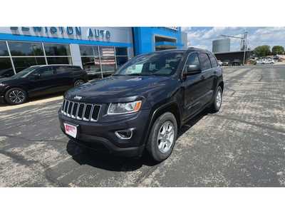 2014 Jeep Grand Cherokee, $1995. Photo 4