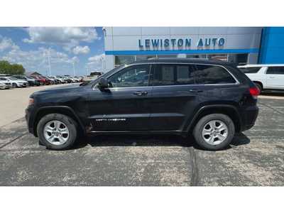 2014 Jeep Grand Cherokee, $1995. Photo 5