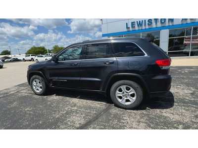 2014 Jeep Grand Cherokee, $1995. Photo 6