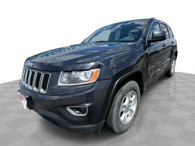2014 Jeep Grand Cherokee, $1995. Photo 1