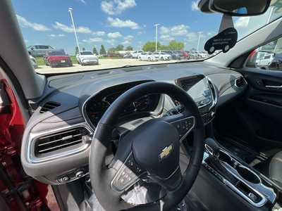 2023 Chevrolet Equinox, $27495. Photo 10
