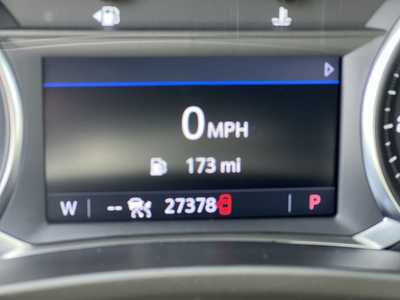 2023 Chevrolet Equinox, $27495. Photo 12