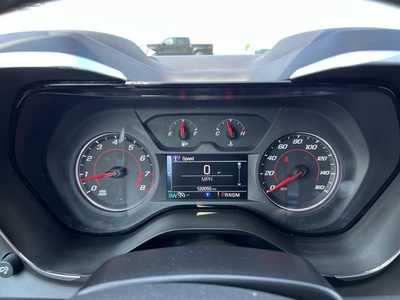 2018 Chevrolet Camaro, $15995. Photo 11
