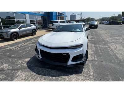 2018 Chevrolet Camaro, $15995. Photo 3