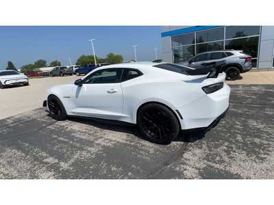 2018 Chevrolet Camaro, $15995. Photo 6