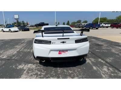 2018 Chevrolet Camaro, $15995. Photo 7