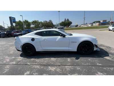 2018 Chevrolet Camaro, $15995. Photo 9