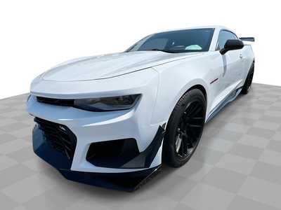 2018 Chevrolet Camaro, $15995. Photo 1