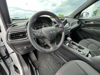 2022 Chevrolet Equinox, $24995. Photo 10