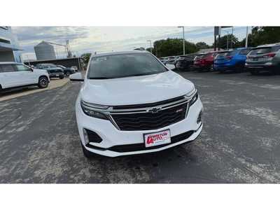 2022 Chevrolet Equinox, $24995. Photo 3