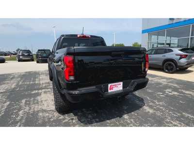 2025 Chevrolet Colorado Crew Cab, $51280. Photo 7