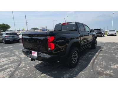 2025 Chevrolet Colorado Crew Cab, $51280. Photo 8