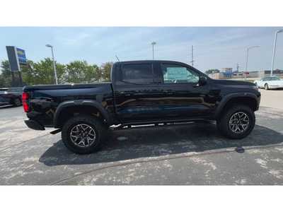2025 Chevrolet Colorado Crew Cab, $51280. Photo 9
