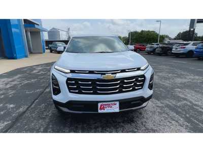 2026 Chevrolet Equinox, $34815. Photo 3