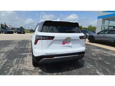 2026 Chevrolet Equinox, $34815. Photo 7