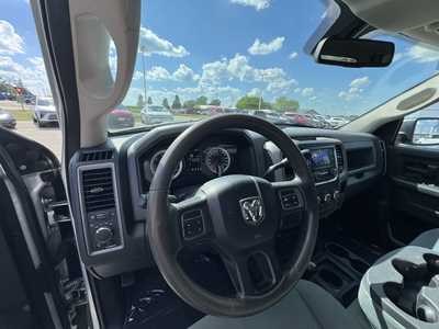 2015 RAM 2500 Crew Cab, $10995. Photo 10