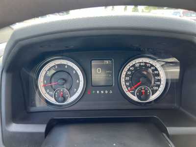 2015 RAM 2500 Crew Cab, $10995. Photo 11