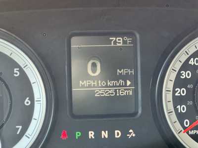 2015 RAM 2500 Crew Cab, $10995. Photo 12
