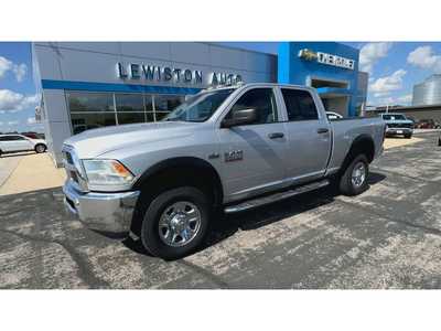 2015 RAM 2500 Crew Cab, $10995. Photo 4
