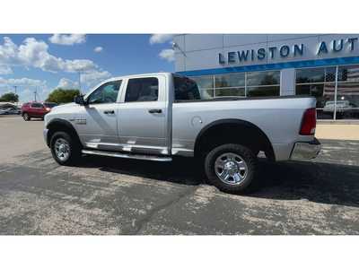 2015 RAM 2500 Crew Cab, $10995. Photo 6