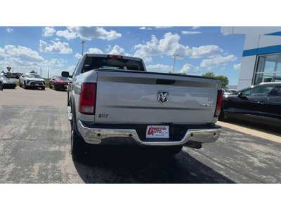 2015 RAM 2500 Crew Cab, $10995. Photo 7